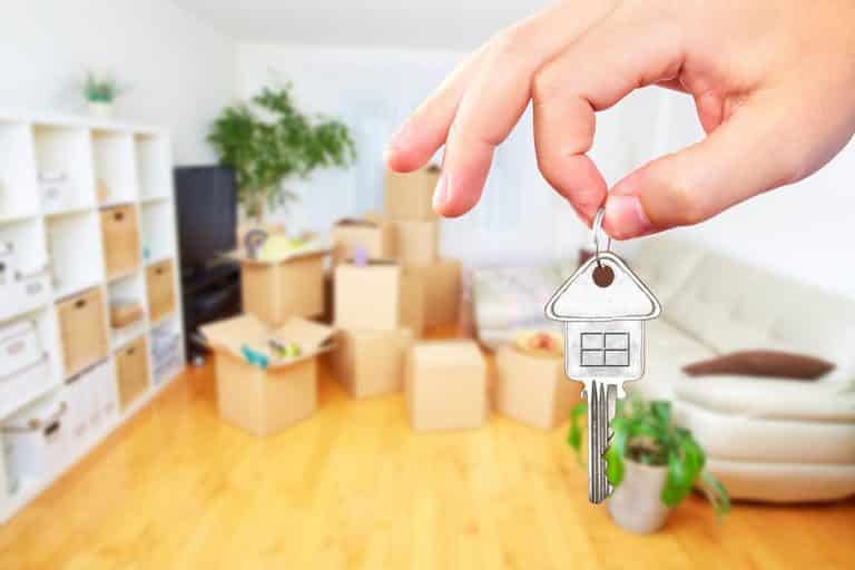 Home Insurance: Landlord Versus Tenant