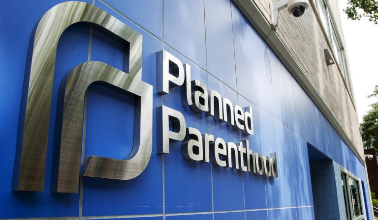Health Insurance for Planned Parenthood