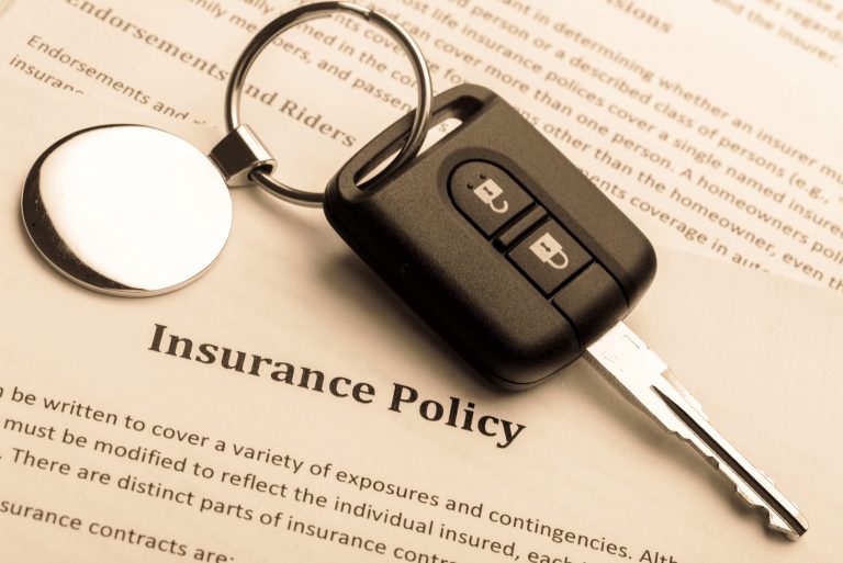 Factors that Affect Auto Insurance Premiums