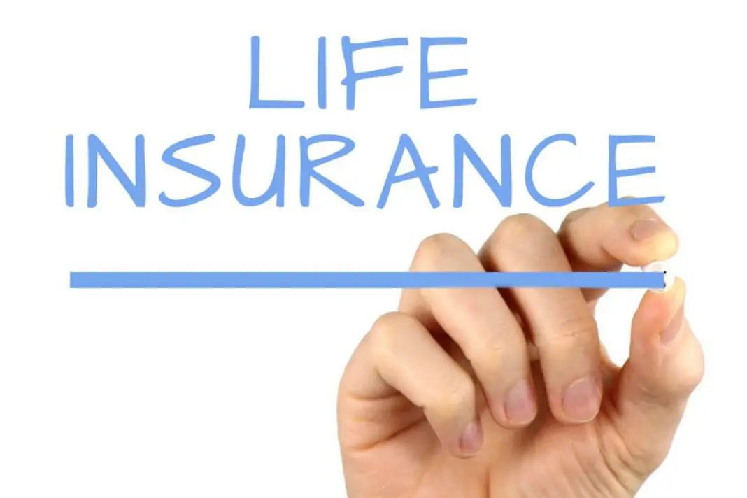 life insurance reasons