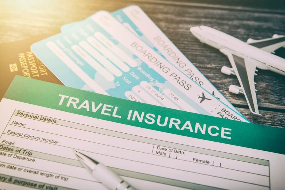 one cover domestic travel insurance