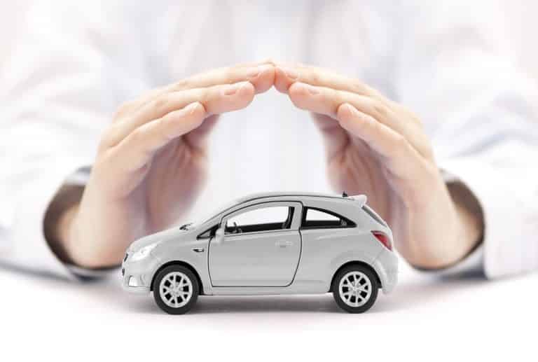 Types of Auto Insurance Coverage