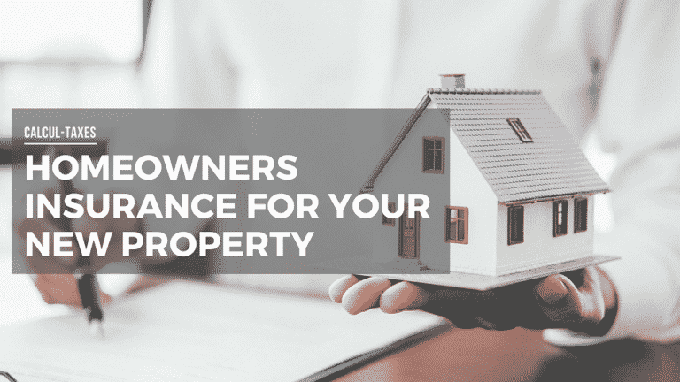 Best Homeowners Insurance for your New Property