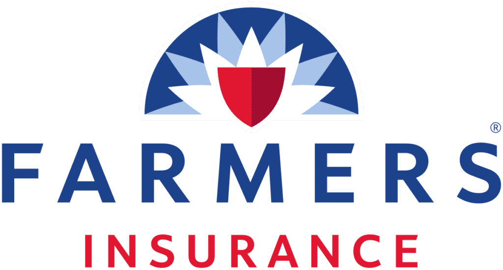 Logo der Farmers Insurance Group