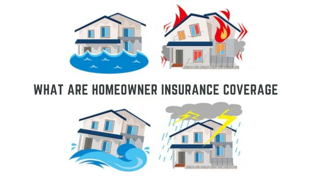 Homeowner Insurance Coverage