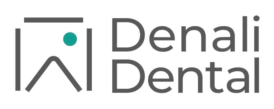 denali Dental logo