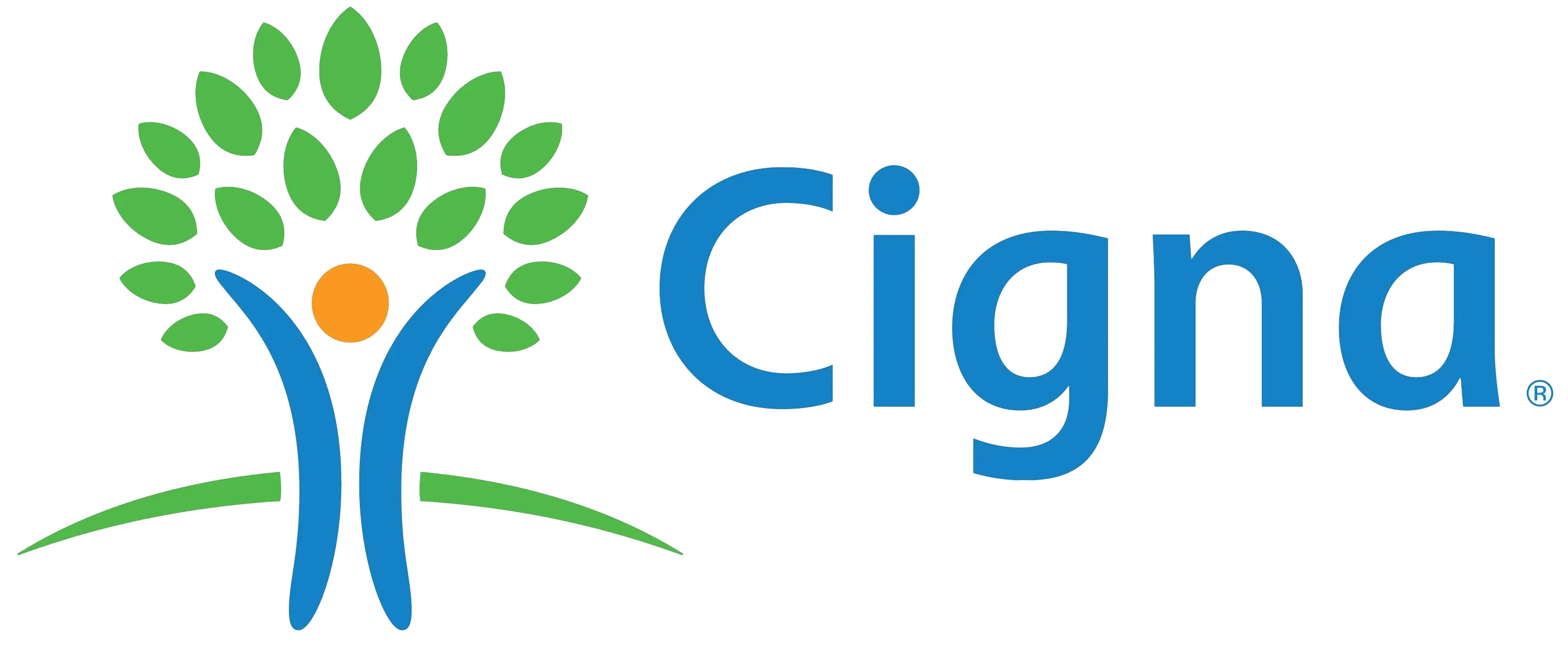 Cigna logo 2
