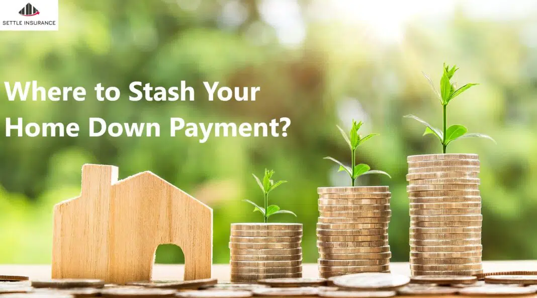 Stash Your Home Down Payment